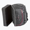 Gepäckträgertaschen-Set KJUST Mazda MX-30 2020+ 4 Stk. Schwarz 7