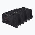 Gepäckträgertaschen-Set KJUST Mazda MX-30 2020+ 3 Stk. Schwarz
