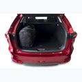 Gepäckträgertaschen-Set KJUST Mazda CX-60 PHEV 2022+ 4 Stk. Schwarz 15