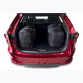 Gepäckträgertaschen-Set KJUST Mazda CX-60 HEV 2022+ 4 Stk. Schwarz 13
