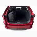 Gepäckträgertaschen-Set KJUST Mazda CX-60 HEV 2022+ 4 Stk. Schwarz 14