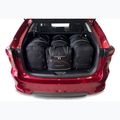 Gepäckträgertaschen-Set KJUST Mazda CX-60 HEV 2022+ 4 Stk. Schwarz 12
