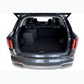 Gepäckträgertaschen-Set KJUST Kia Sorento PHEV 2021+ 5 Stk black 16