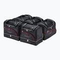 Gepäckträgertaschen-Set KJUST Kia Sorento 2020+ 5 Stk black