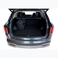 Gepäckträgertaschen-Set KJUST Kia Sorento 2020+ 5 Stk black 17