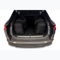 Gepäckträgertaschen-Set KJUST Citroen C5 X PHEV 2021+ 3 Stk black 11