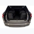 Gepäckträgertaschen-Set KJUST Citroen C5 X PHEV 2021+ 4 Stk black 16