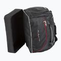 Gepäckträgertaschen-Set KJUST Citroen C5 X 2021+ 4 Stk black 6