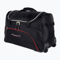 Gepäckträgertaschen-Set KJUST Opel Astra Hatchback PHEV 2021+ 4 Stk. Schwarz 4