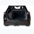 Gepäckträgertaschen-Set KJUST Subaru Solterra 2022+ 4 Stk. Schwarz 15