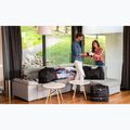 Gepäckträgertaschen-Set KJUST Subaru Solterra 2022+ 4 Stk. Schwarz 16
