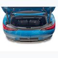Gepäckträgertaschen-Set KJUST Mercedes-Benz Sl 2022+ 4 Stk. Schwarz 13