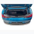 Gepäckträgertaschen-Set KJUST Mercedes-Benz Sl 2022+ 4 Stk. Schwarz 14