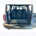 Gepäckträgertaschen-Set KJUST Ford Bronco Outer Banks 2023+ 5 Stk black 15