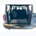 Gepäckträgertaschen-Set KJUST Ford Bronco Outer Banks 2023+ 5 Stk black 17