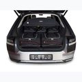 Gepäckträgertaschen-Set KJUST Hyundai Ioniq 5 EV 2021+ 5 Stk black 17