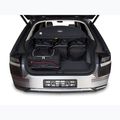 Gepäckträgertaschen-Set KJUST Hyundai Ioniq 5 EV 2021+ 5 Stk black 18