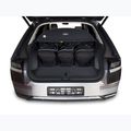 Gepäckträgertaschen-Set KJUST Hyundai Ioniq 5 EV 2021+ 5 Stk black 19