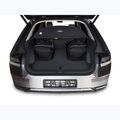 Gepäckträgertaschen-Set KJUST Hyundai Ioniq 5 EV 2021+ 5 Stk black 20