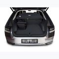 Gepäckträgertaschen-Set KJUST Hyundai Ioniq 5 EV 2021+ 5 Stk black 21