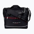Gepäckträgertaschen-Set Peugeot 408 PHEV 2023+ 4 Stk. Schwarz 4