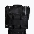 Gepäckträgertaschen-Set Peugeot 408 PHEV 2023+ 4 Stk. Schwarz 7