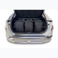 Gepäckträgertaschen-Set KJUST Hyundai Kona 2023+ 3 Stk black 13