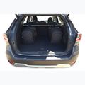 Gepäckträgertaschen-Set KJUST Subaru Outback 2021+ 5 Stk. Schwarz 15