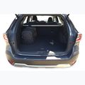 Gepäckträgertaschen-Set KJUST Subaru Outback 2021+ 5 Stk. Schwarz 16