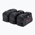 Gepäckträgertaschen-Set KJUST Hyundai Kona EV 2023+ 3 Stk black