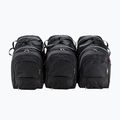 Gepäckträgertaschen-Set KJUST Hyundai Kona EV 2023+ 3 Stk black 2
