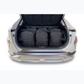 Gepäckträgertaschen-Set KJUST Hyundai Kona EV 2023+ 3 Stk black 10