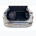 Gepäckträgertaschen-Set KJUST Hyundai Kona EV 2023+ 3 Stk black 12