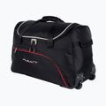 Gepäckträgertaschen-Set KJUST Toyota Proace City Verso 2019+ 5 Stk. Schwarz 5