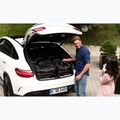 Gepäckträgertaschen-Set KJUST Toyota Proace City Verso 2019+ 5 Stk. Schwarz 22