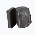 Gepäckträgertaschen-Set KJUST Toyota BZ4X 2022+ 4 Stk. Schwarz 8