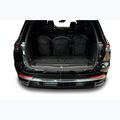 Gepäckträgertaschen-Set KJUST Jeep Grand Cherokee PHEV 2021+ 5 Stk black 16
