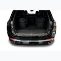 Gepäckträgertaschen-Set KJUST Jeep Grand Cherokee PHEV 2021+ 5 Stk black 17