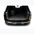 Gepäckträgertaschen-Set KJUST Jeep Grand Cherokee PHEV 2021+ 5 Stk black 18
