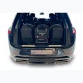 Gepäckträgertaschen-Set KJUST Land Rover Range Rover Sport PHEV 2022+ 4 Stk. Schwarz 13