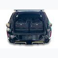 Gepäckträgertaschen-Set KJUST BMW XM PHEV 2022+ 5 Stk black 15