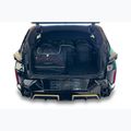 Gepäckträgertaschen-Set KJUST BMW XM PHEV 2022+ 5 Stk black 16