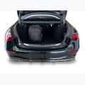 Gepäckträgertaschen-Set KJUST Mercedes-Benz S Long MHEV 2020+ 4 Stk. Schwarz 15