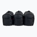 Gepäckträgertaschen-Set KJUST DS 4 2021+ 3 Stk black 3
