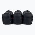 Gepäckträgertaschen-Set KJUST DS 4 PHEV 2021+ 3 Stk black 3