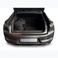 Gepäckträgertaschen-Set KJUST DS 4 PHEV 2021+ 3 Stk black 15