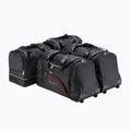 Gepäckträgertaschen-Set KJUST BMW 5 Limousine 2023+ 4 Stk black 3