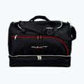 Gepäckträgertaschen-Set KJUST BMW 5 Limousine 2023+ 4 Stk black 4