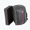 Gepäckträgertaschen-Set KJUST BMW 5 Limousine 2023+ 4 Stk black 7