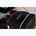 Gepäckträgertaschen-Set KJUST BMW 5 Limousine 2023+ 4 Stk black 22